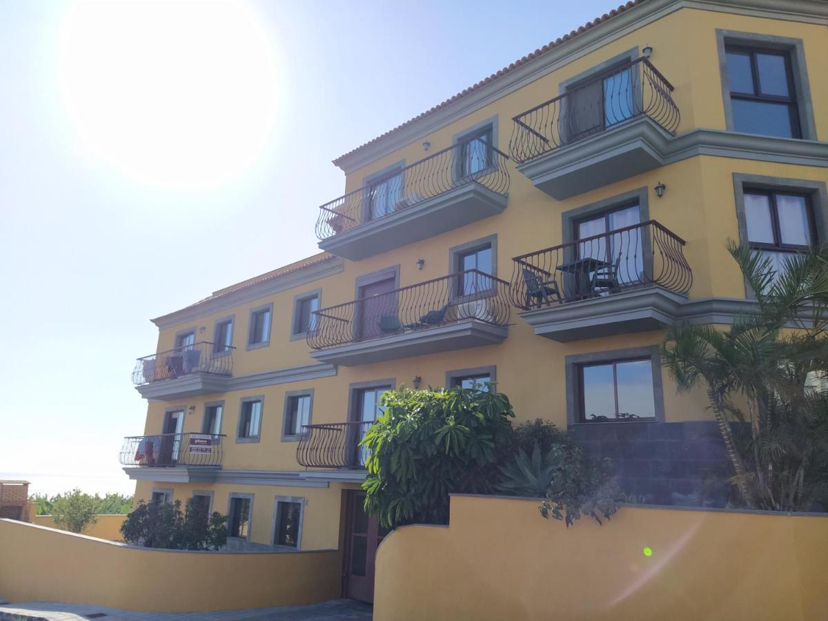 Ca L'Ana Tazacorte Exterior photo